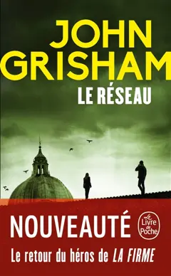 Le réseau, couverture