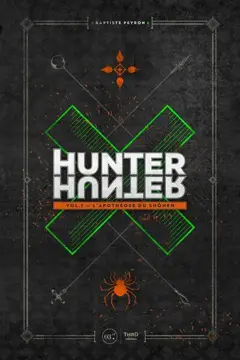 Hunter x Hunter : l'apothéose du shônen, tome 1