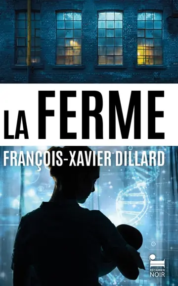 La ferme