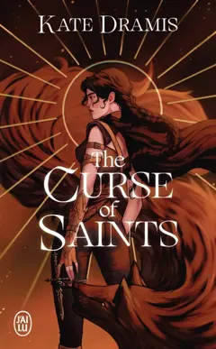 The curse of saints