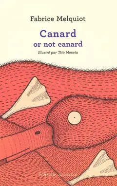 Canard or not canard