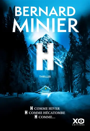 H : thriller
