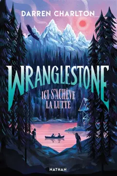 Wranglestone : ici s'achève la lutte