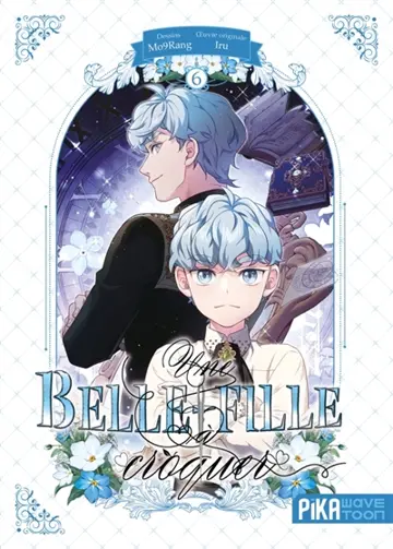 Une belle-fille à croquer. Vol. 6