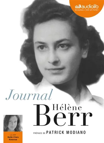 Journal 1942-1944 (suivi de) Hélène Berr, une vie confisquée
