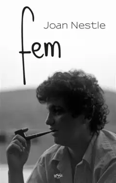 Fem, couverture