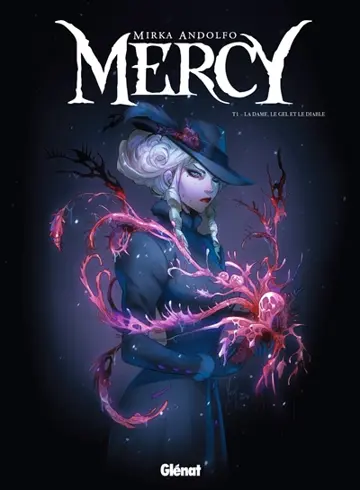 Mercy. Vol. 1. La dame, le gel et le diable