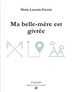 Ma belle-mère est givrée, couverture