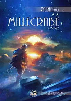 Millecrabe, tome 2
