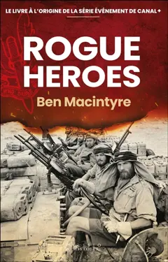 Rogue heroes