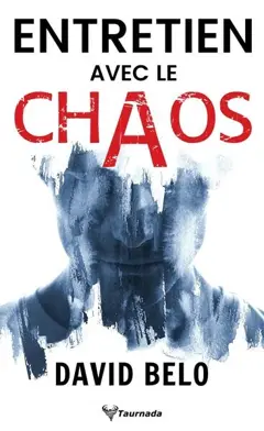 Entretien avec le chaos, couverture
