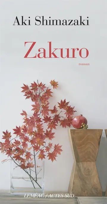 Zakuro