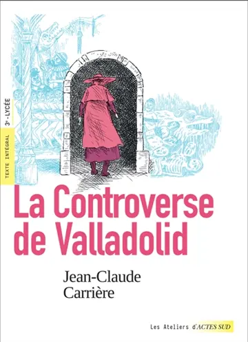 La controverse de Valladolid