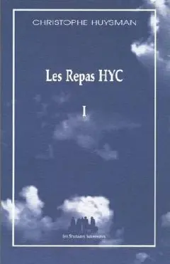 Les repas HYC, tome 1