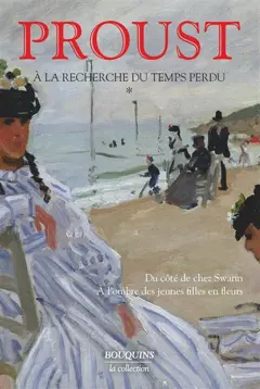 A la recherche du temps perdu, tome 1