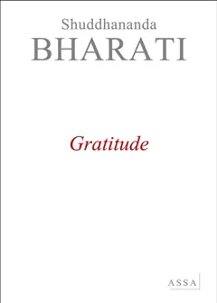 La poésie de l'énergie spirituelle, tome 5 : Gratitude : poèmes