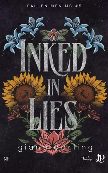 Inked in lies