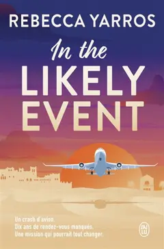 In the likely event