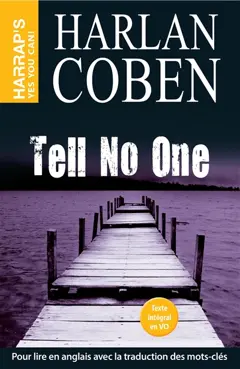 Tell no one