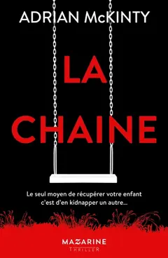 La chaîne, couverture