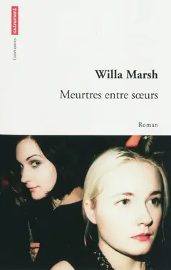 Meurtres entre sœurs
