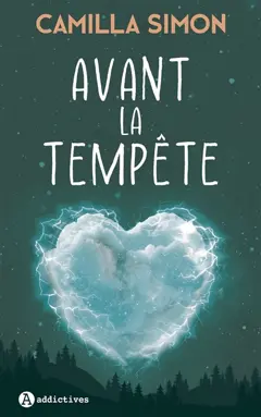 Avant la tempête