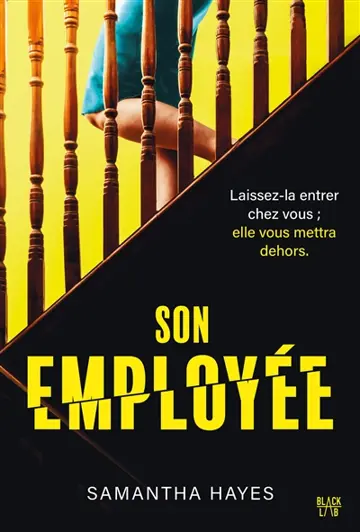 Son employée