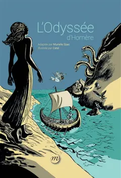 L'Odyssée d'Homère