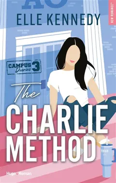 Campus diaries, tome 3 : The Charlie method