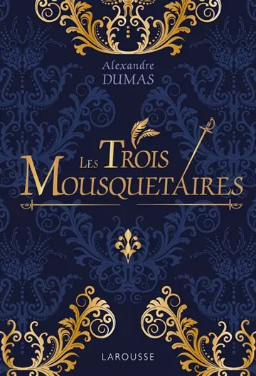 Les trois mousquetaires