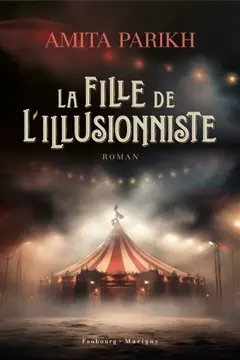 La fille de l'illusionniste