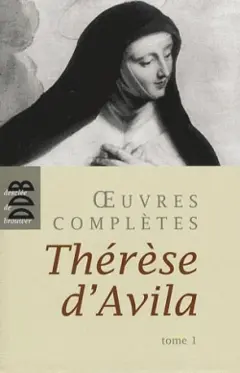 Œuvres complètes, tome 1