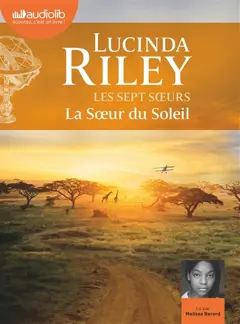 Les sept soeurs, tome 6 : La soeur du soleil : Electra