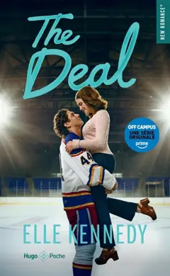 Off-campus, tome 1 : The deal
