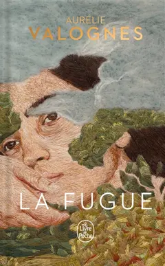 La fugue, couverture