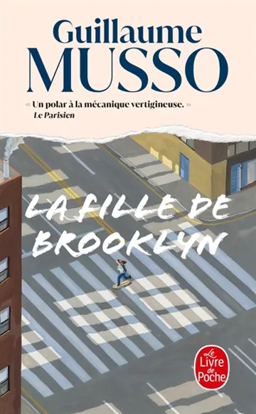 La fille de Brooklyn