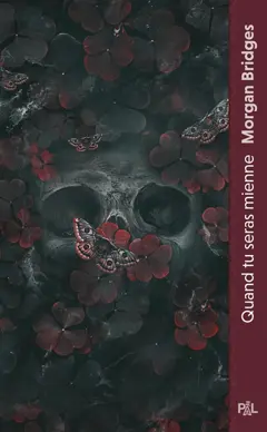 Possession, tome 1 : Quand tu seras mienne, couverture