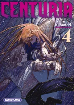 Centuria, tome 4