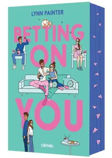 Betting on you
