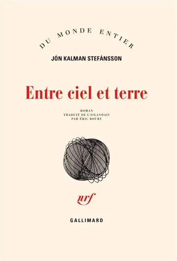 Entre ciel et terre