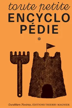 Toute petite encyclopédie, couverture