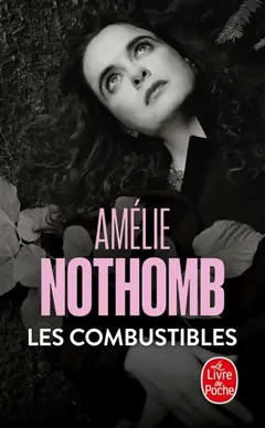 Les combustibles, couverture