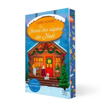 Dream Harbor. Vol. 3. La ferme des sapins de Noël