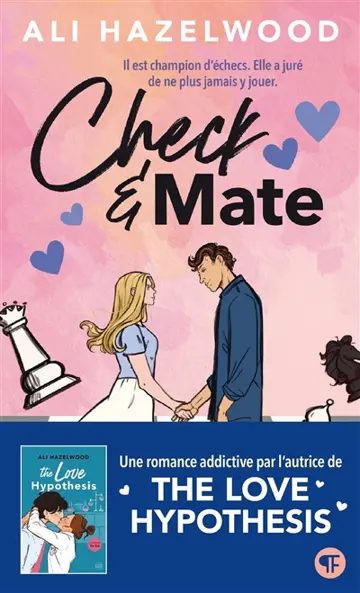 Check & Mate