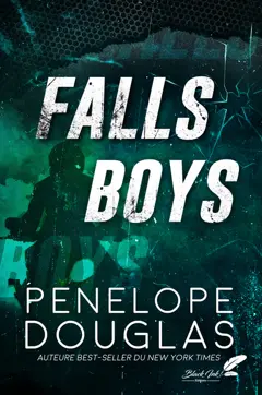 Falls boys
