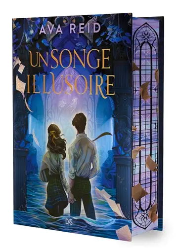Un passé englouti. Vol. 2. Un songe illusoire