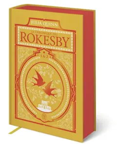 La chronique des Rokesby, tome 1 : & 2