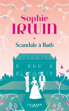 Scandale à Bath