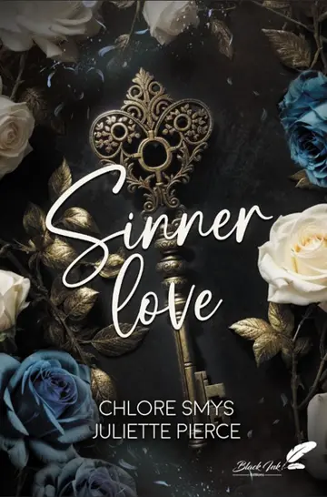 Sinner love : tu es mon secret