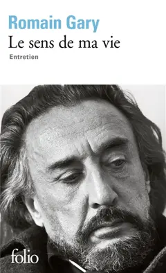 Le sens de ma vie : entretien